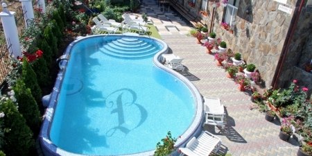 Фото Виренея