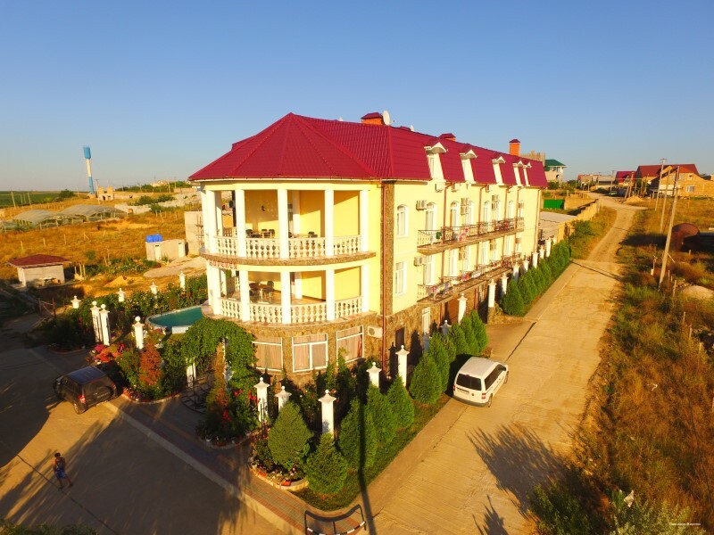 Фото Виренея