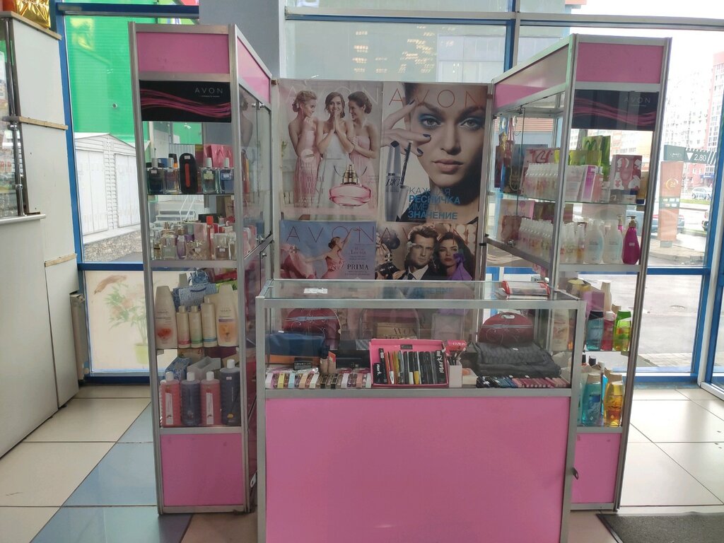 Магазин Летуаль Кемерово