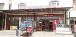 Ozoda Market (B. Margiloniy ko'chasi, 212), grocery