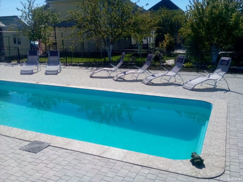 Фото Casa De Lara