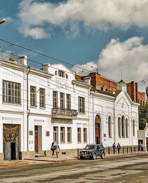 Фото Империал