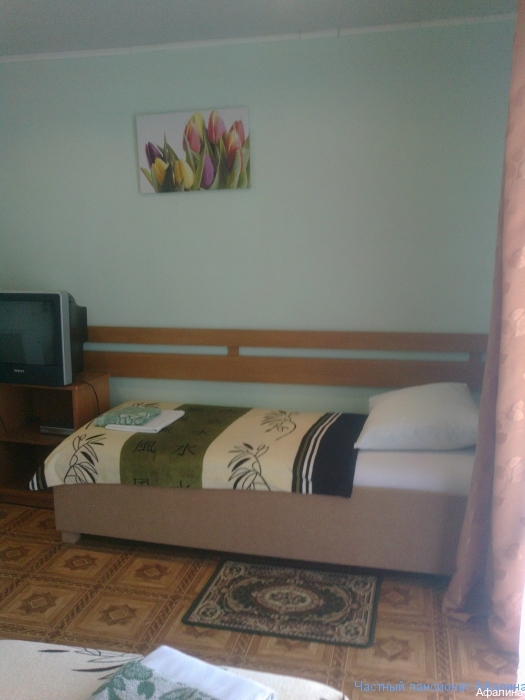 Фото Афалина