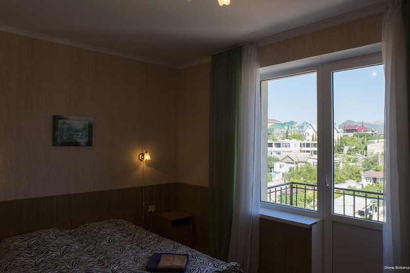 Фото Встреча