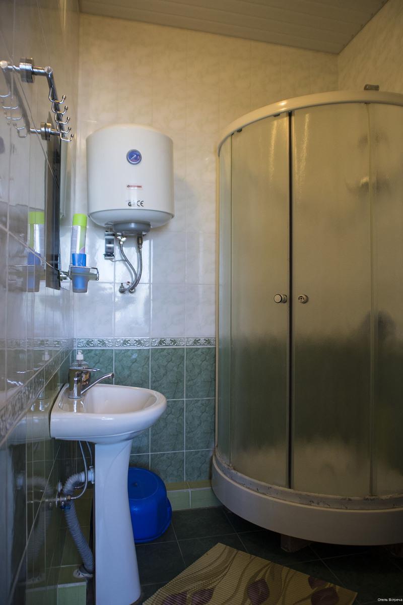 Фото Встреча