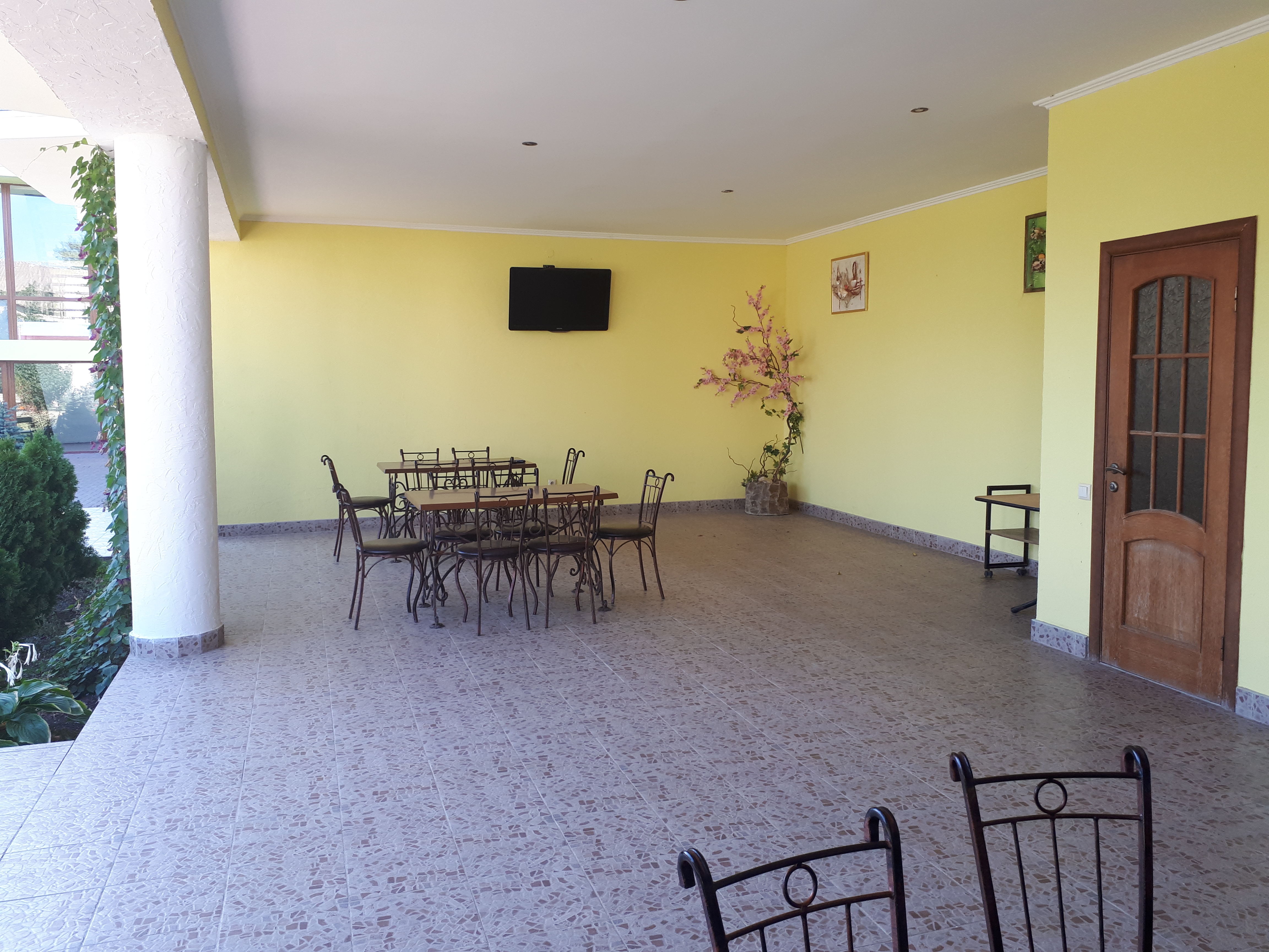 Фото отеля 5