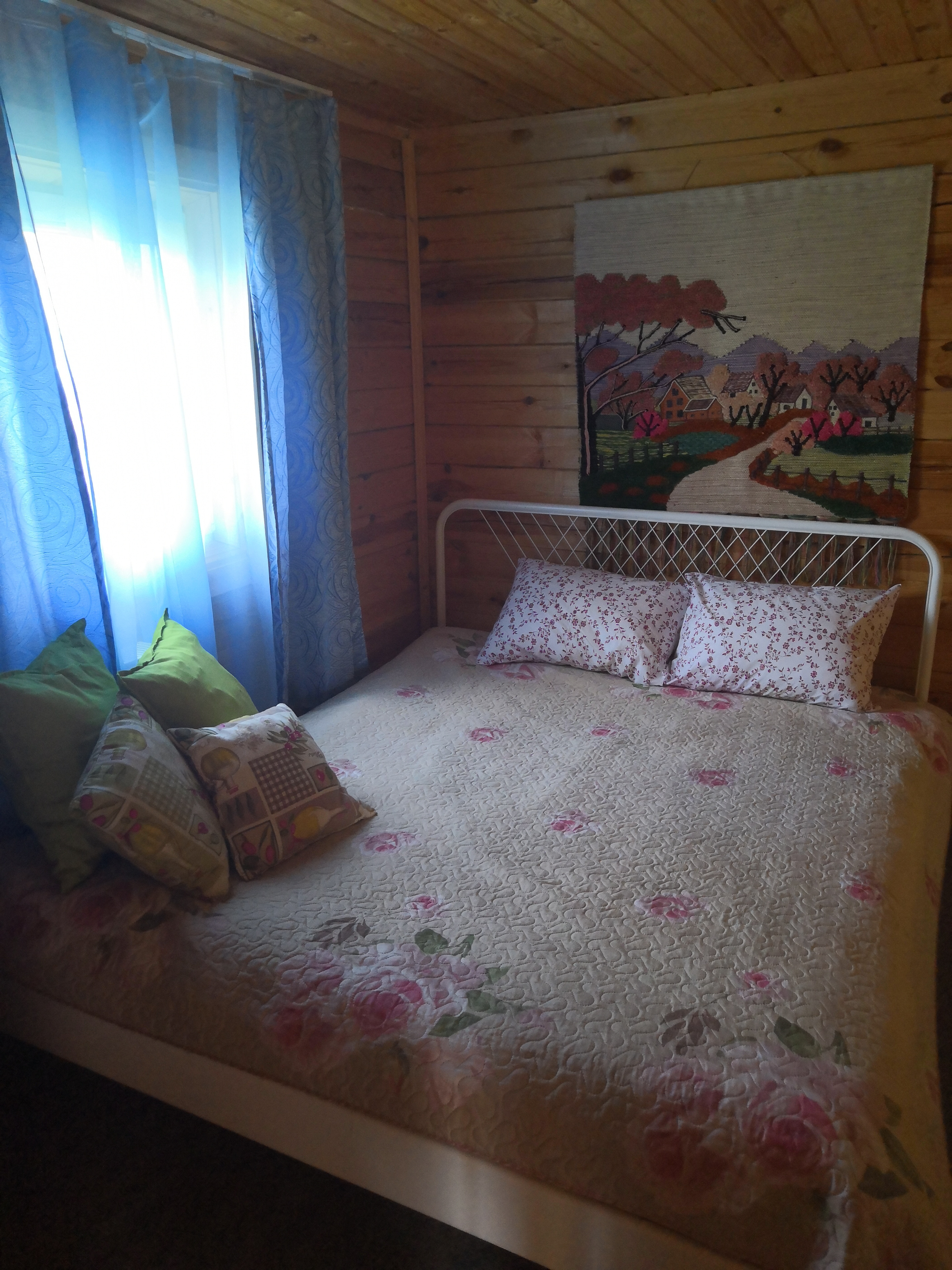 Фото Казанский луг