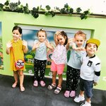 Smeshariki (ulitsa Atsy Abdullayeva, 73), kindergarten, nursery