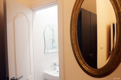 Хостел АртХостел в Ялте