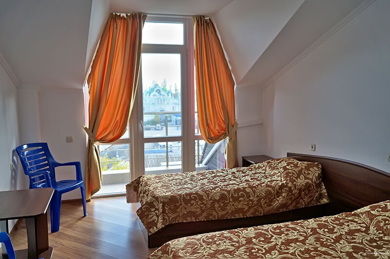 Фото Благословенная Таврида