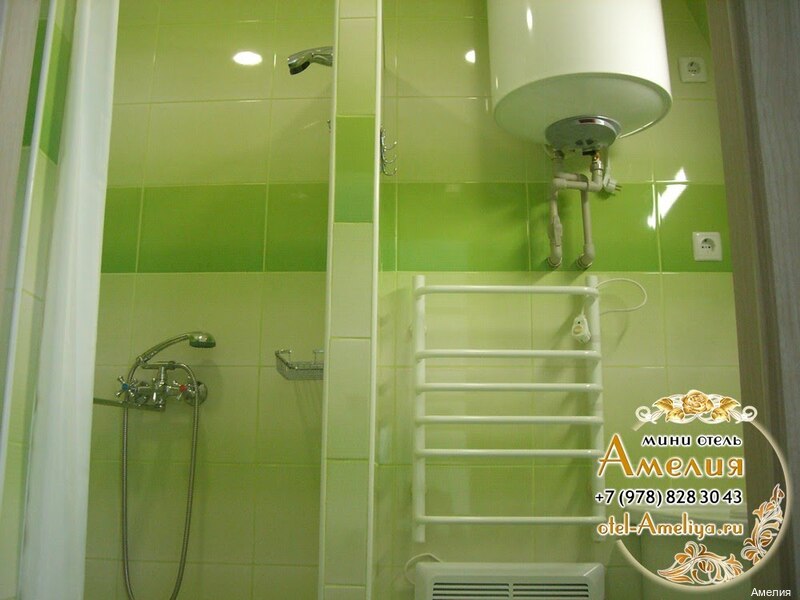 Фото Амелия