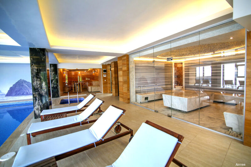 Фото отеля 5