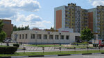 Oktyabr (Salihorsk, Kastryčnickaja vulica, 85), grocery