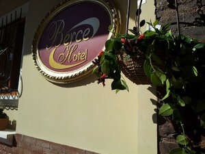 Berce Hotel Istanbul