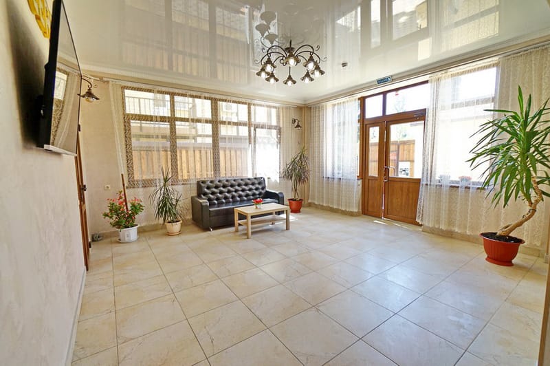 Фото Гостиница Диана