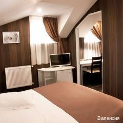 Фото Валенсия