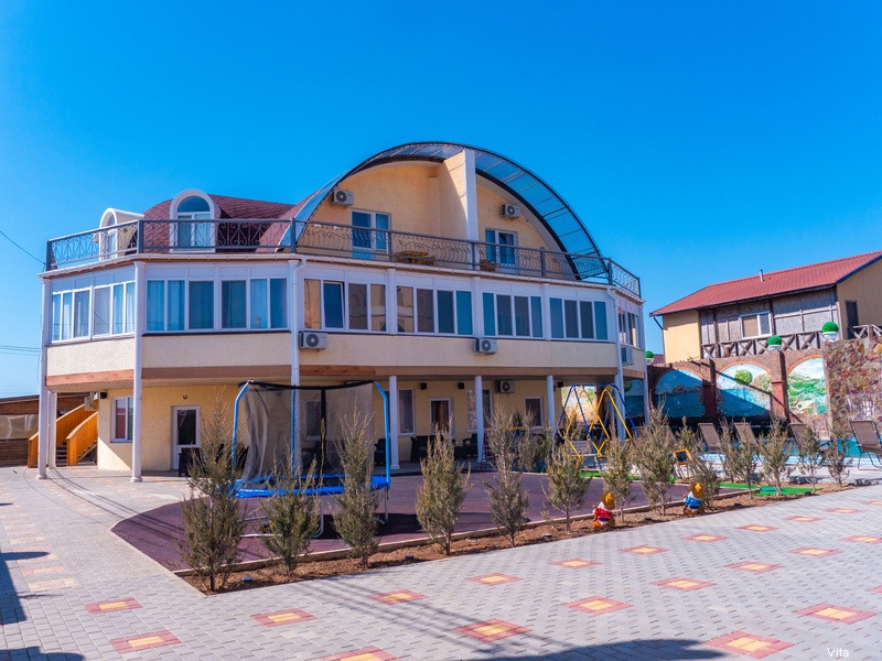 Фото Vita Wellnes & SPA