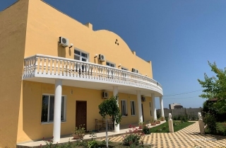 Фото Отель Акрополь