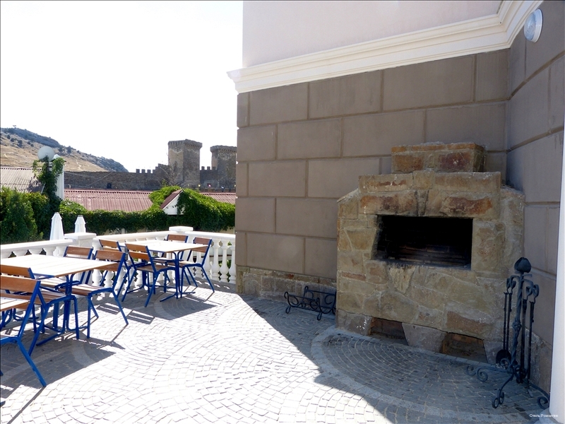 Фото Романтик