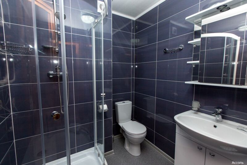 Фото Ассоль