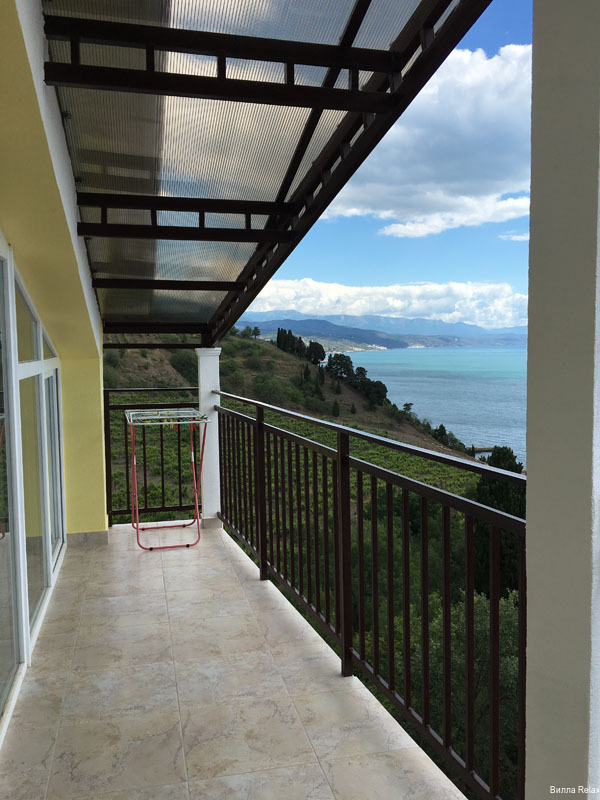 Фото Вилла Relax