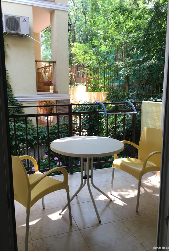 Фото Вилла Relax