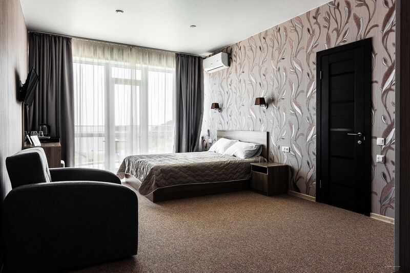 Фото The Sofi Family House