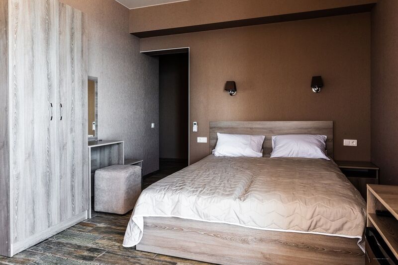 Фото The Sofi Family House