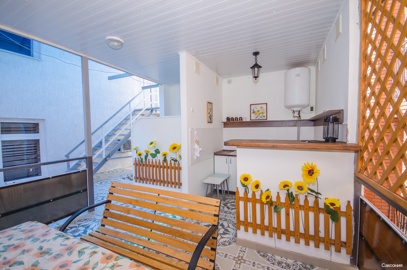 Фото Саксония