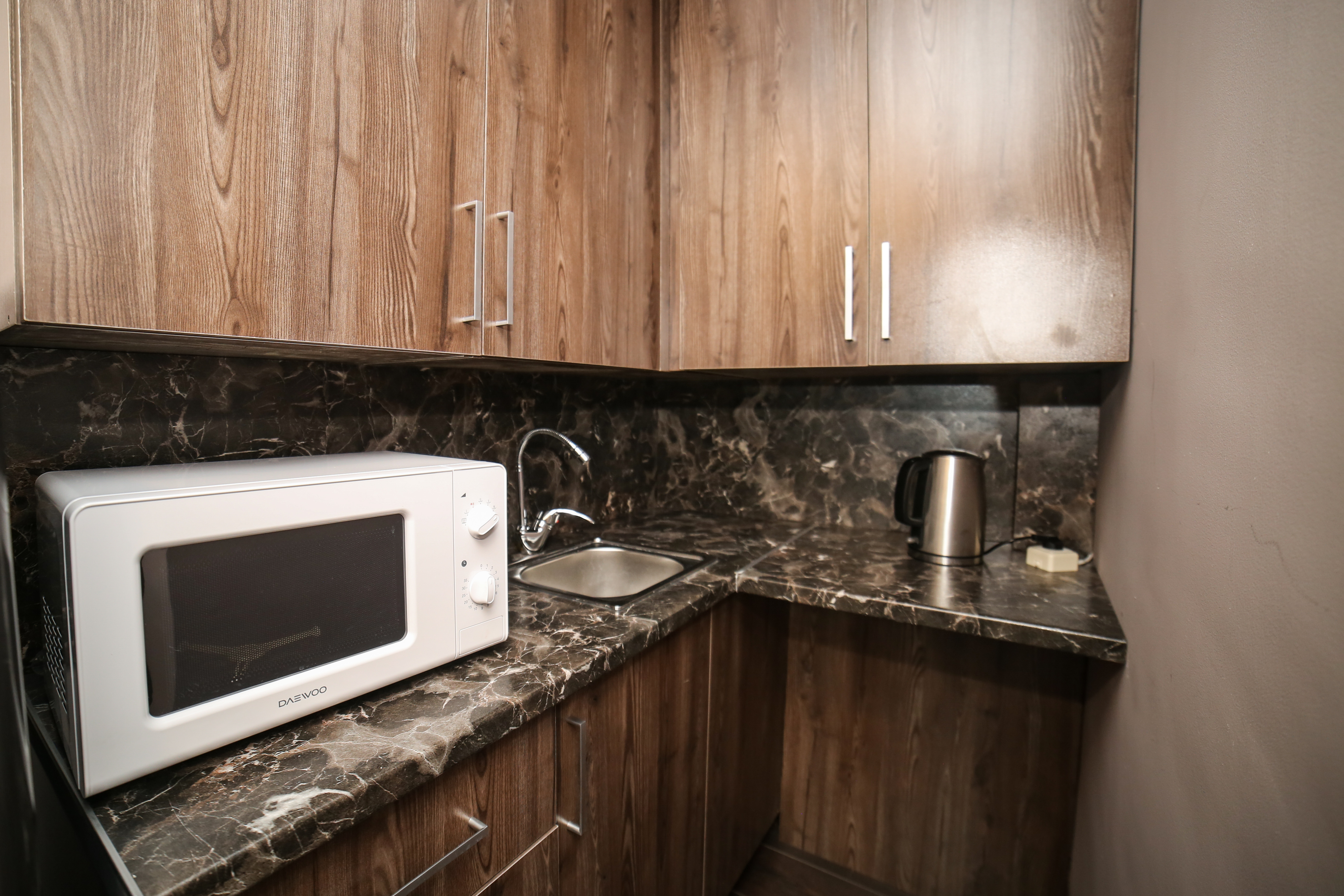 Фото Moscow Boutique Hotel