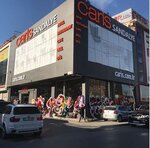 Caris Sandalye (İstanbul, Küçükçekmece, Mehmet Akif Mah., Serin Sok., 55A), furniture store