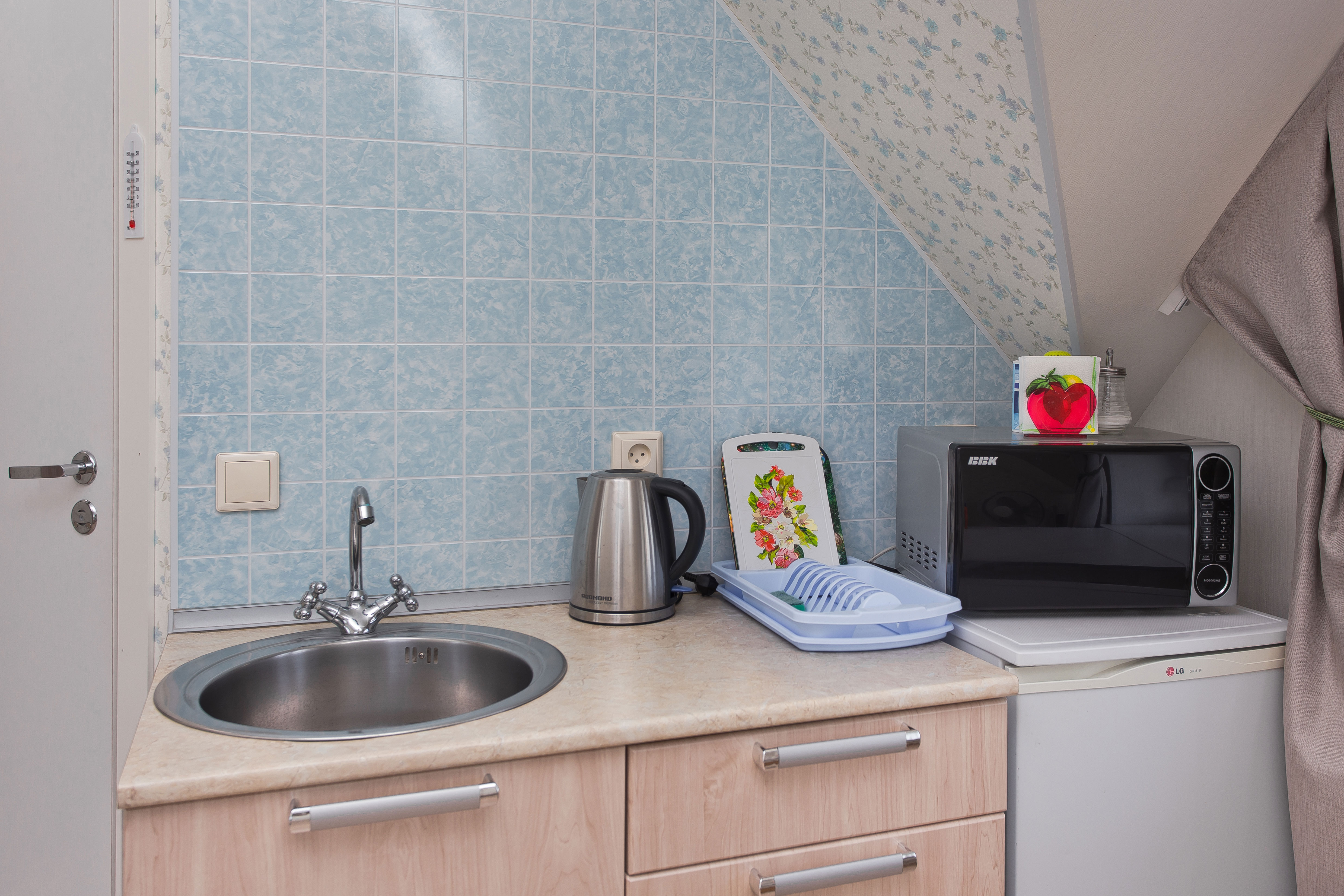 Фото Три клена