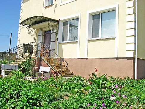 Фото Семейный рай