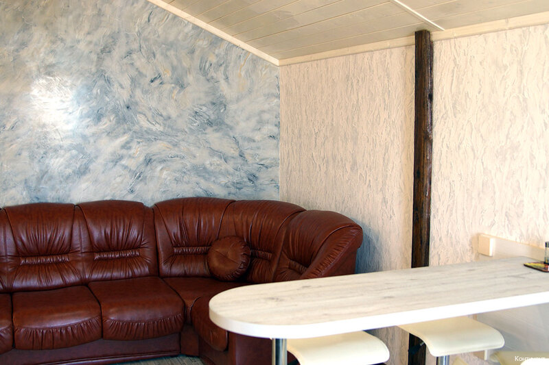 Фото Континент