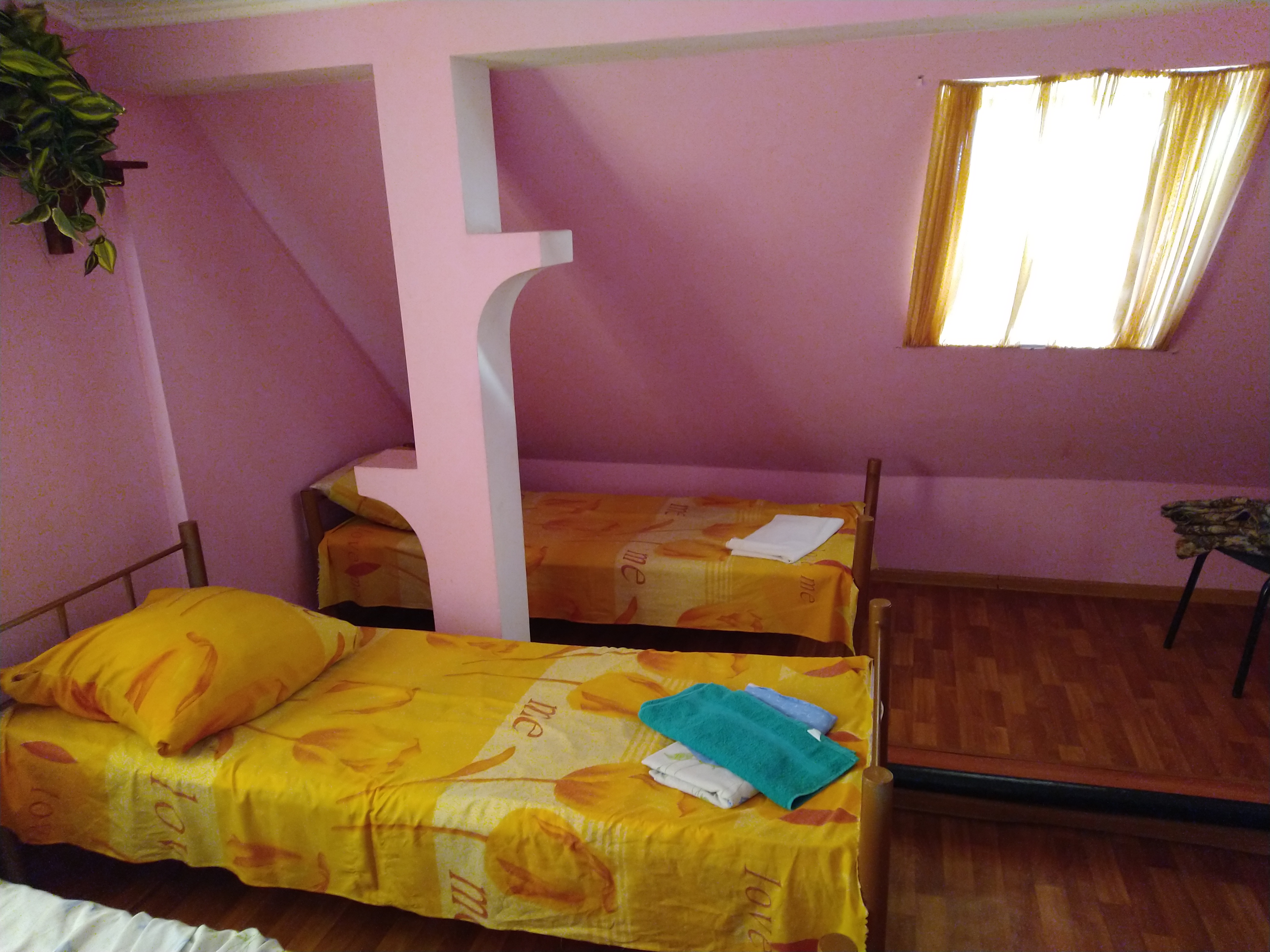 Фото Мотель Рыбачка