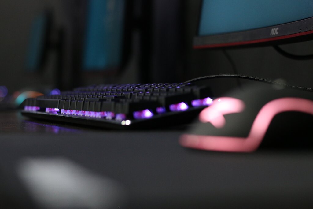 Изображение клуба G point на Московском № 3