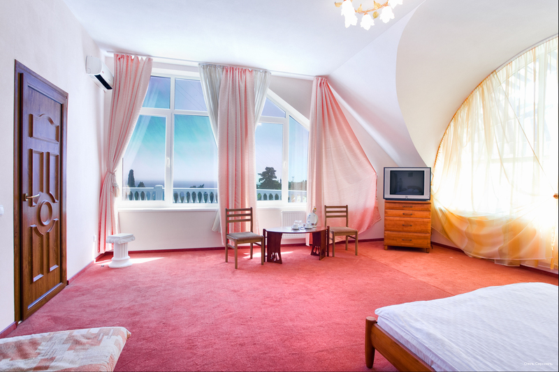 Фото Серсиаль