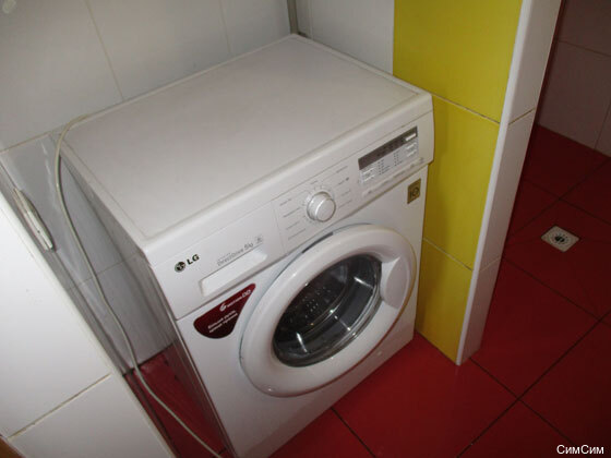 Фото СимСим