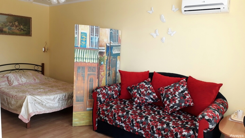 Фото Гостиный дом Изумруд