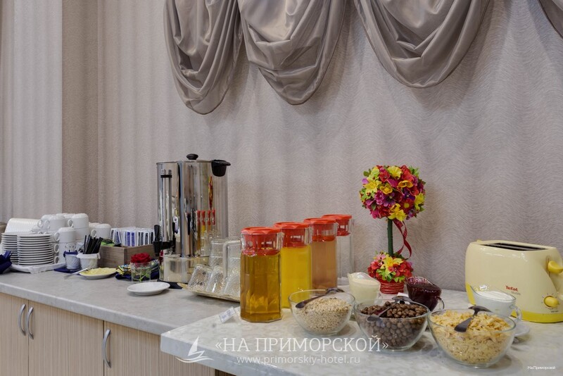 Фото Приморский