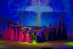Oriental dance school Biser (rabochiy posyolok Razumnoye, Sirenevy bulvar, 1), dance school