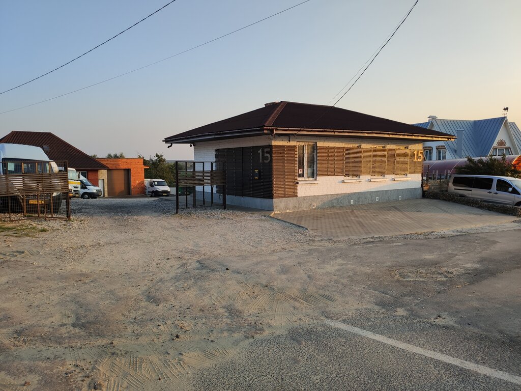 Флай авто село супонево