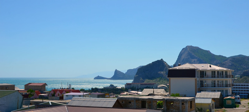 Фото Колибри