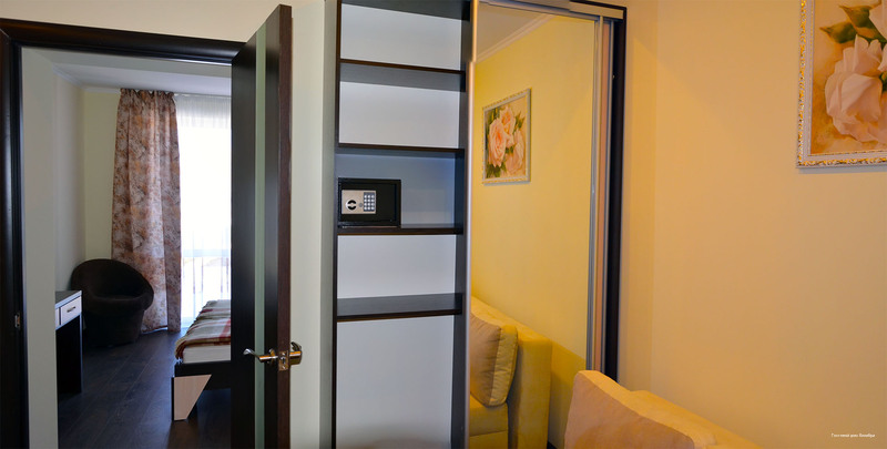 Фото Колибри