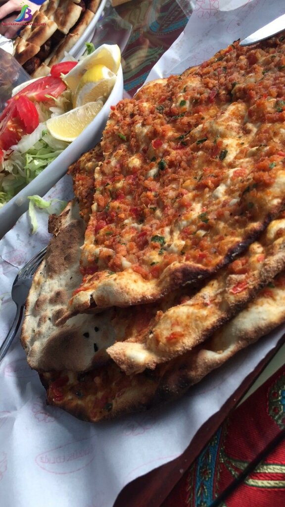 Alptekin İskender Kebapçısı, restoran, Mustafa Kemal Paşa Mah