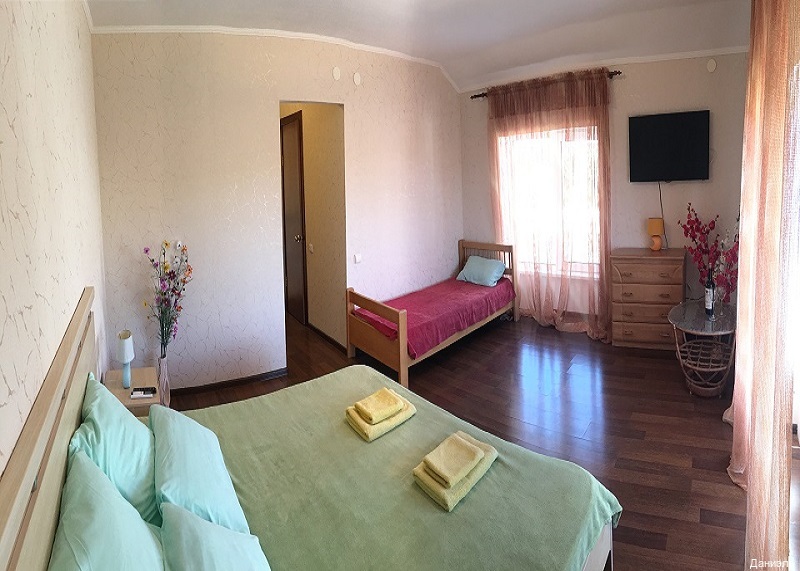 Фото Даниэль