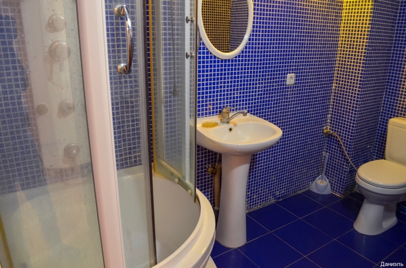 Фото Даниэль