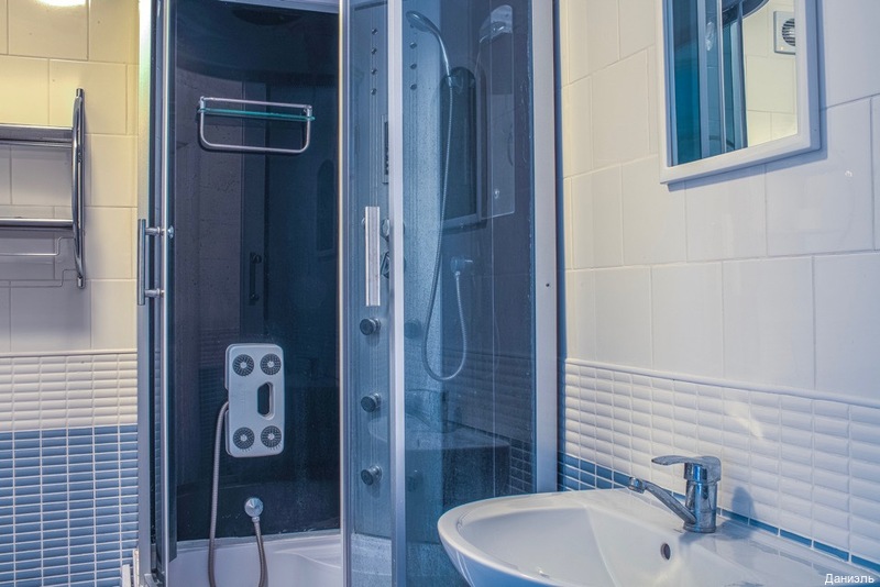 Фото Даниэль