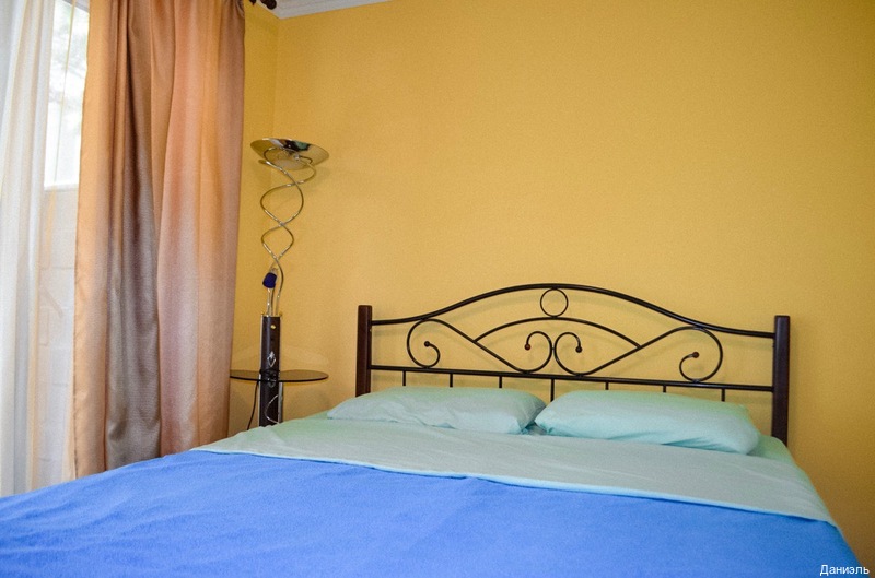 Фото Даниэль