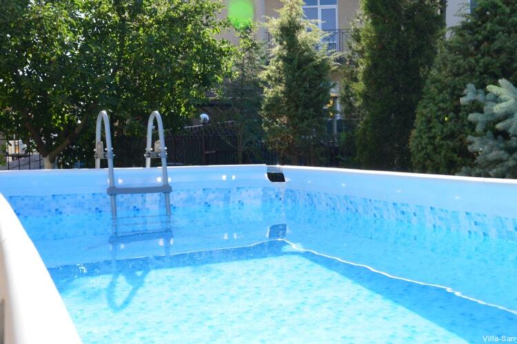 Фото Вилла Sunny